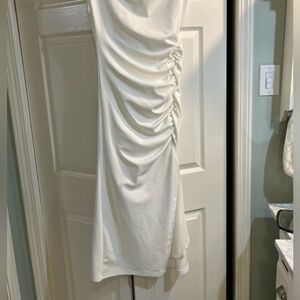 Anthropologie Maya dress